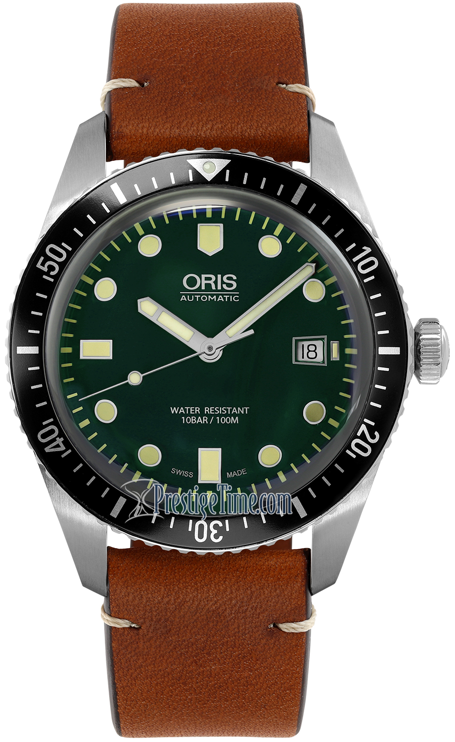 Oris Divers Sixty Five